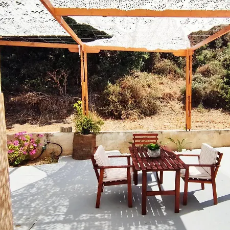 公寓 Mediterranean Seaside Authentic House Polis