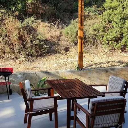 Mediterranean Seaside Authentic House *