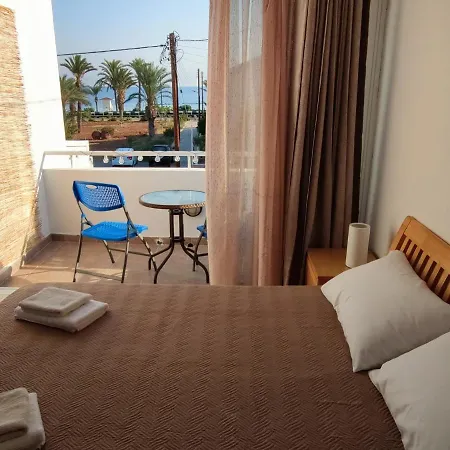 Mediterranean Seaside Authentic House 公寓 Polis