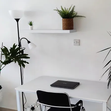 Mediterranean Seaside Authentic House Apartment