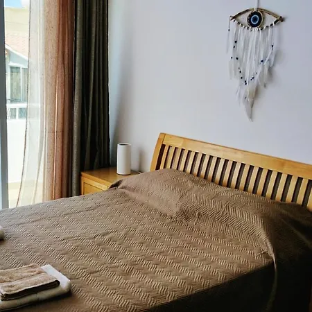 Διαμέρισμα Mediterranean Seaside Authentic House Πόλη