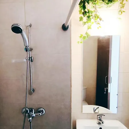 Mediterranean Seaside Authentic House Διαμέρισμα