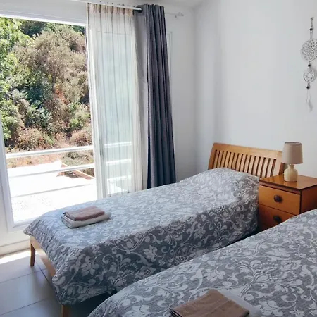 Apartment Mediterranean Seaside Authentic House