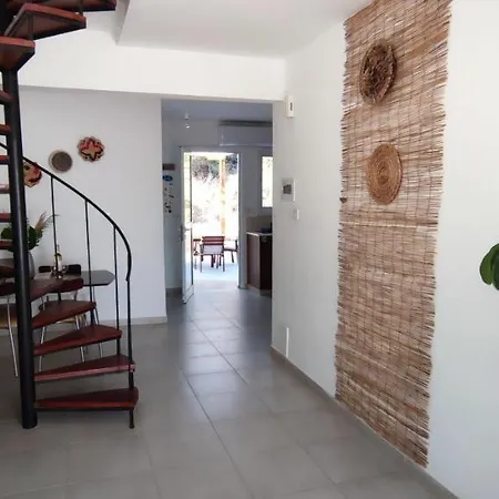 Lejlighed Mediterranean Seaside Authentic House Polis