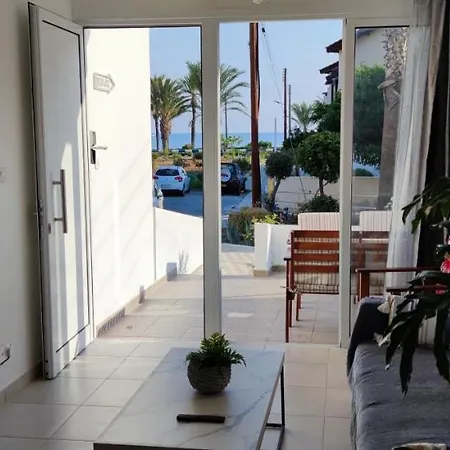 Mediterranean Seaside Authentic House