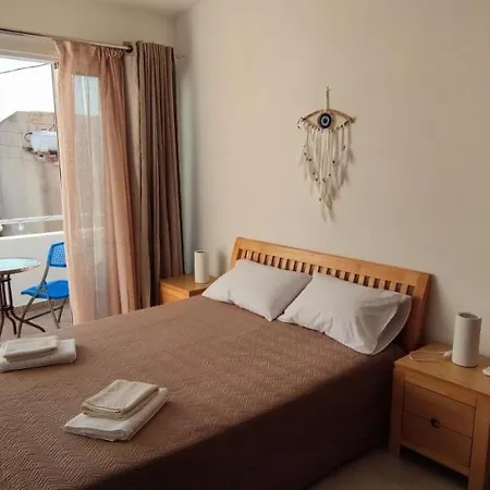 Mediterranean Seaside Authentic House Apartment *