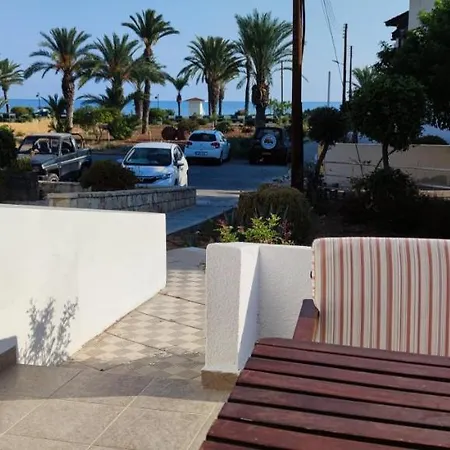 Mediterranean Seaside Authentic House Lejlighed