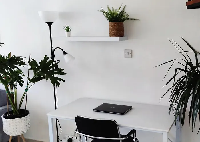 Mediterranean Seaside Authentic House Διαμέρισμα